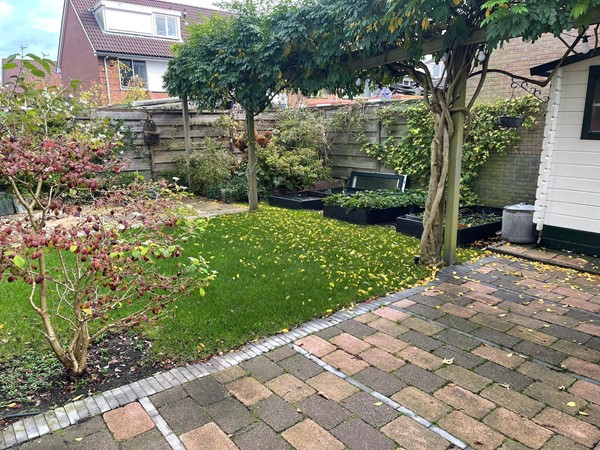 Medium property photo - Kamerlingh Onnesstraat 20, 2231 MJ Rijnsburg